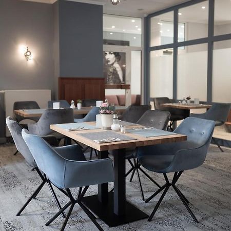 Hotel Arkade Leverkusen Kültér fotó