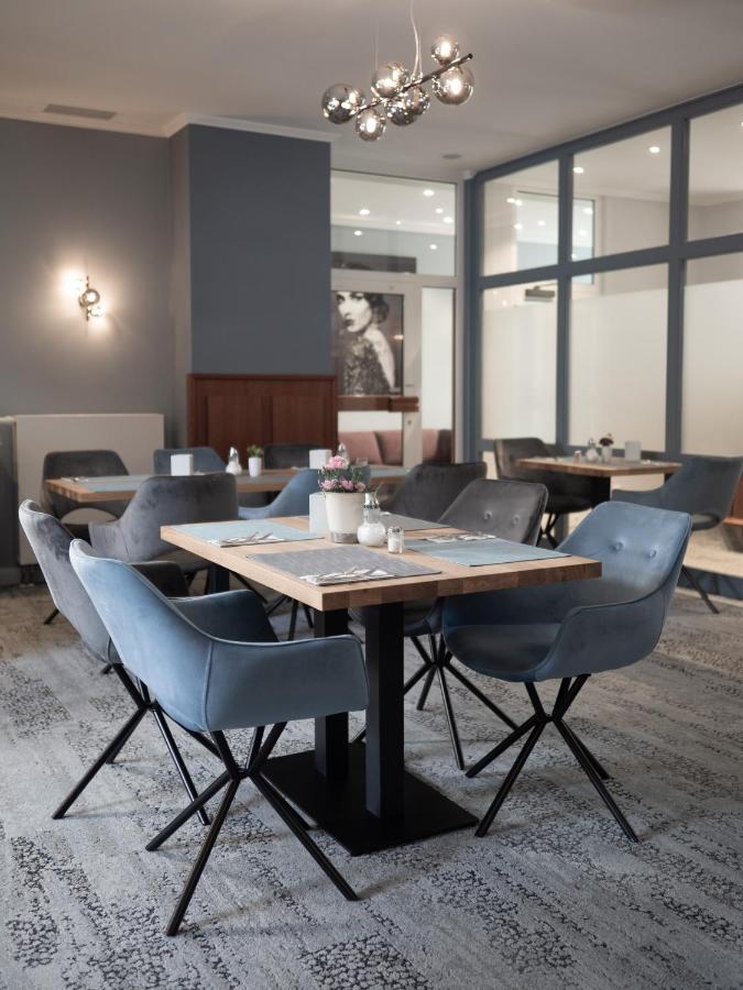 Hotel Arkade Leverkusen Kültér fotó