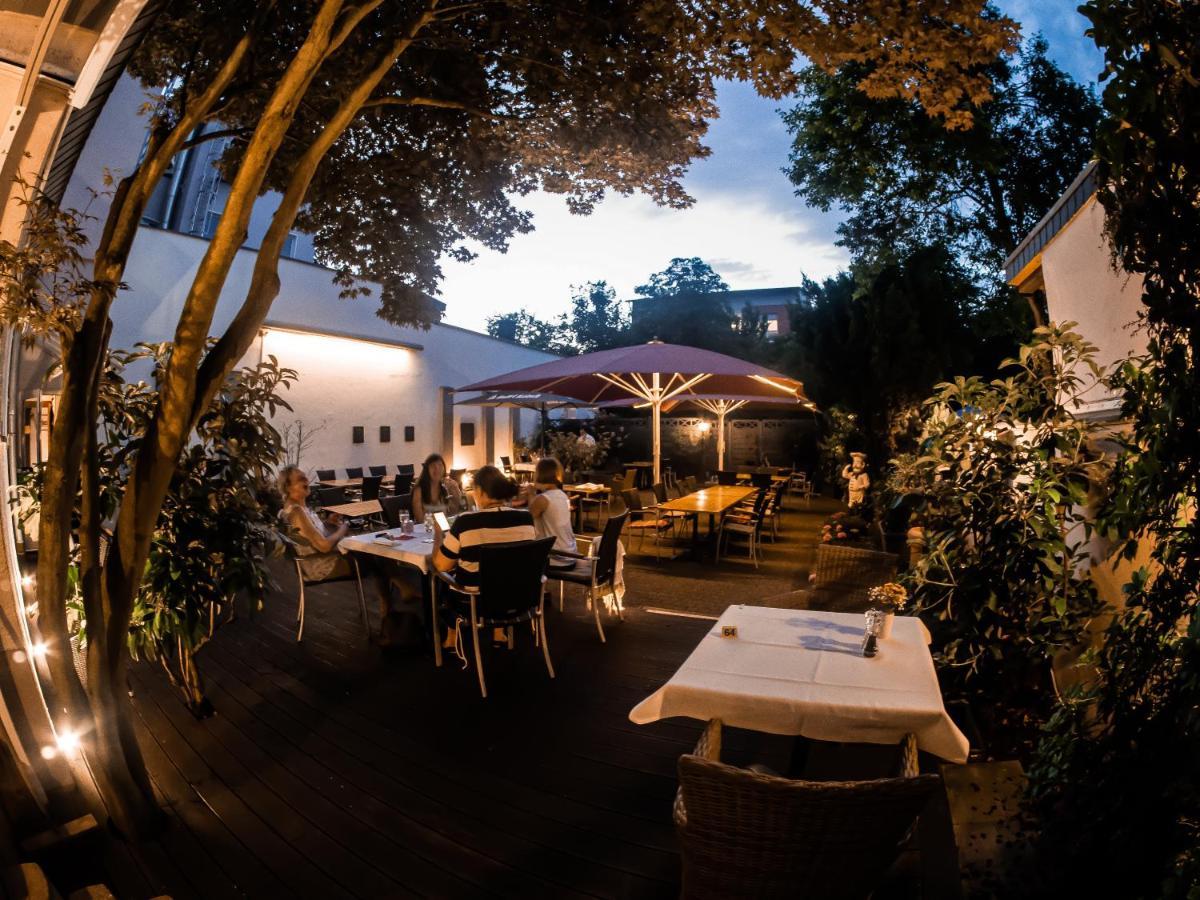 Hotel Arkade Leverkusen Kültér fotó
