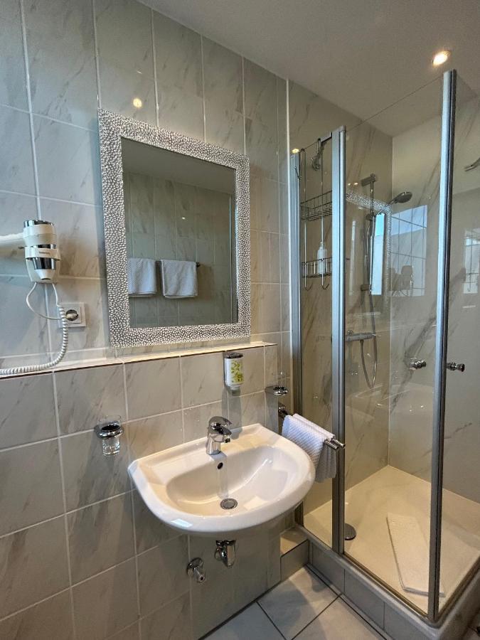 Hotel Arkade Leverkusen Kültér fotó