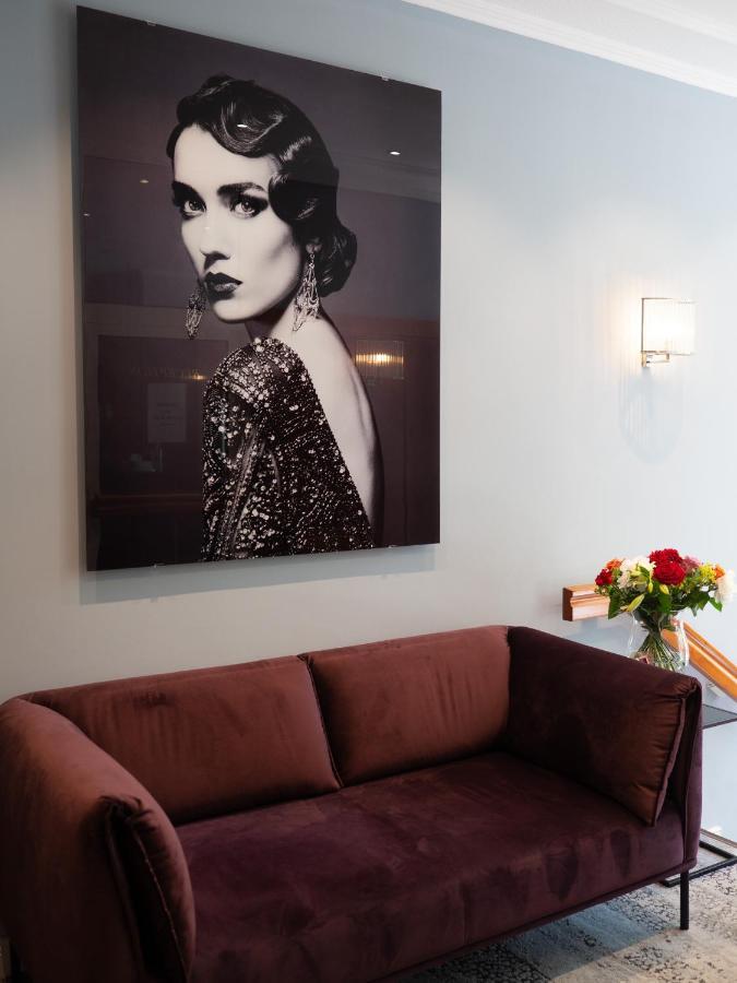 Hotel Arkade Leverkusen Kültér fotó