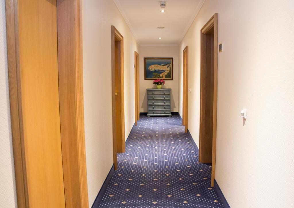 Hotel Arkade Leverkusen Kültér fotó